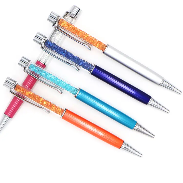 Personalized Ballpoint Pens Gift for USA and Canada